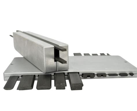 MAGNETIC SLOT WEDGES > Spindustries.